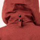 Sierra Designs Hurricane Jacket - Womens, Rosewood/Cedar Wood, Medium, 33595122RO-MD