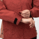 Sierra Designs Hurricane Jacket - Womens, Rosewood/Cedar Wood, Medium, 33595122RO-MD