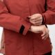 Sierra Designs Hurricane Jacket - Womens, Rosewood/Cedar Wood, Medium, 33595122RO-MD