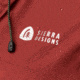 Sierra Designs Hurricane Jacket - Womens, Rosewood/Cedar Wood, Medium, 33595122RO-MD