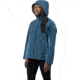 Sierra Designs Hurricane Jacket - Womens, Tapestry/Reflecting Pond, Small, 33595122TAP-SM
