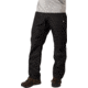 Sierra Designs Hurricane Pant, Black, Extra Large, 33304222BK-XL