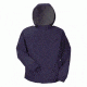 Sierra Designs Hurricane Parka Wmns 08- Navy-L