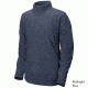 Sierra Designs Ice Ray 1/4 Zip - Midnight Blue XL
