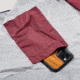Sierra Designs Indy Pass Down 30 Deg Sleeping Bag, 80in, 70620722