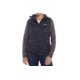 Sierra Designs Joshua Vest-Women's, Black/Black, XL 3551718BK-XL