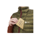 Sierra Designs Joshua Vest-Women's, Cream/Cream, S 3551718CRM-SM