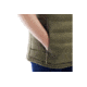 Sierra Designs Joshua Vest-Women's, Cream/Cream, S 3551718CRM-SM