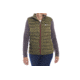 Sierra Designs Joshua Vest-Women's, Olive/Grey, XL 3551718OV-XL