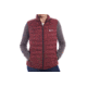 Sierra Designs Joshua Vest-Women's, Wine/Black, XS 3551718WN-XS