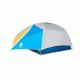 Sierra Designs Meteor 3 Tent - 3 Person, 3 Seasons-Blue/Yellow