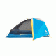 Sierra Designs Meteor 3 Tent - 3 Person, 3 Seasons-Blue/Yellow