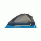 Sierra Designs Meteor 3 Tent - 3 Person, 3 Seasons-Blue/Yellow