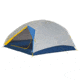 Sierra Designs Meteor 4 Person Tent, Light Blue/Yellow, 4 Person, 40155119