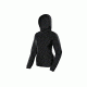 Sierra Designs Microlight 2 Jacket-Women's-Medium-Black