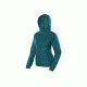Sierra Designs Microlight 2 Jacket-Women's-Medium-Capri Blue
