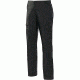Sierra Designs Microlight 2 Pant - Womens-Black-Regular Inseam-X-Small