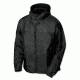 Sierra Designs Microlight Jacket - Men's-Black-Small