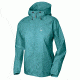 Sierra Designs Microlight Jacket - Women's-Large-Teal