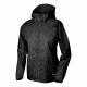 Sierra Designs Microlight Women Jacket 08- Black S