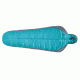 Sierra Designs Mobile Mummy 600 - 2 Season Sleeping Bag - Womens-Scuba