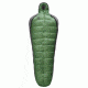 Sierra Designs Mobile Mummy 800F 3 Season Sleeping Bag-Willow-Mens-Regular