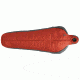 Sierra Designs Mobile Mummy Synthetic - 1.5 Season Sleeping Bag-Pompeian Red-Long