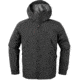 Sierra Designs Neah Bay Men's Jacket, Sm, Black, 2562217BK-SM
