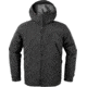 Sierra Designs Neah Bay Men's Jacket, Xl, Black, 2562217BK-XL