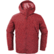 Sierra Designs Neah Bay Men's Jacket, Xl, Wine, 2562217WN-XL