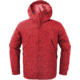 Sierra Designs Neah Bay Men's Jacket, Xl, Wine, 2562217WN-XL
