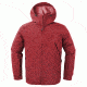 Sierra Designs Neah Bay Jacket, Wine, Small, 2562217WN-SM