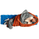 Sierra Designs Night Cap 35 Deg Sleeping Bag, Regular, 77610721R