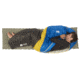 Sierra Designs Nitro UL 35 Sleeping Bag 800 Dridown-Blue/Yellow/Peat-Regular