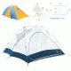 Sierra Designs Omega 2 Tent - 2 Person, 4 Season