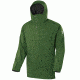 Pack Anorak - Mens-Garden Green-Medium