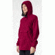 Pack Anorak - Womens-Cerise-Medium