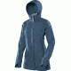 Sierra Designs Pack Trench Jacket - Women's-Bearing Sea-X-Small