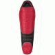 Sierra Designs Pyro 0 Sleeping Bag 600 Down-Regular-Left