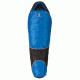 Sierra Designs Pyro Maniac 15/30 Sleeping Bag 600 Down-Regular-Left