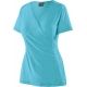 Sierra Designs Short Sleeve Crossover Shirt - Women's