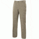 Sierra Designs Silicone Trail Pant - Mens-Stone-36 Waist-Regular Inseam