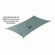 Sierra Designs Origami 2 Ultralight Footprint