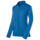 Solar Wind Long Sleeve Shirt - Womens-French Blue-Small