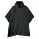 Sierra Designs Storm Poncho - Black L/XL