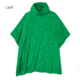 Sierra Designs Storm Poncho - Leaf S/M