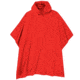 Sierra Designs Storm Poncho-Red-S/M