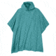 Sierra Designs Storm Poncho-S/M-Teal