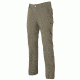 Stretch Cargo Pant - Mens-Stone-36 Waist-Regular Inseam