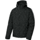 Sierra Designs Stretch DriDown Hoody - Men's-Black-Medium